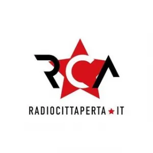 Радио Città Aperta
