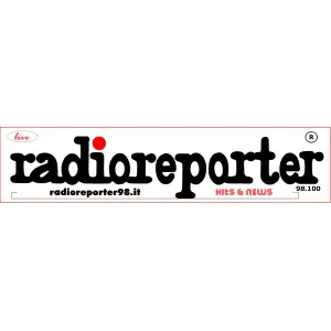Rádio Reporter 98
