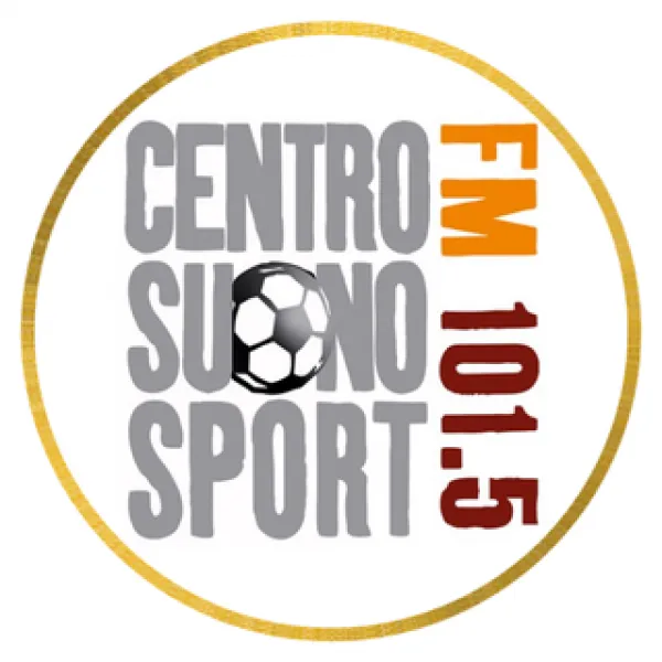Radio Centro Suono Sport 101.5