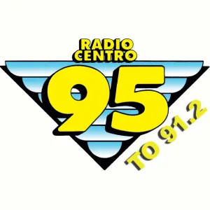 Радио Centro 95