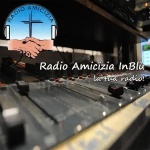Радио Amicizia-inblu