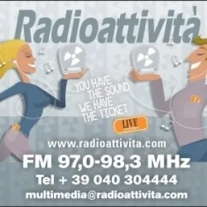 Радио Attività