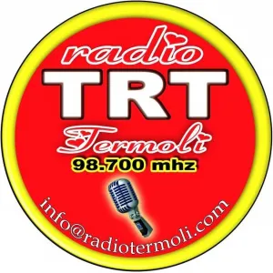 Radio TRT (Teletermoli)