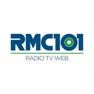 Radio RMC 101