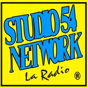 Radio STUDIO 54 NETWORK