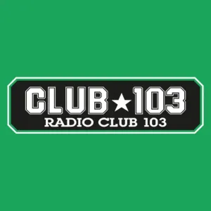 Rádio Club 103