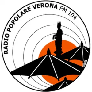 Rádio Popolare Verona 104