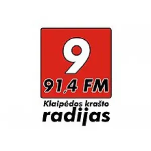 Radio Radijas 9