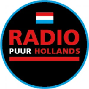 Радіо Puur Hollands