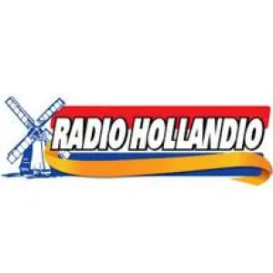 Rádio Hollandio