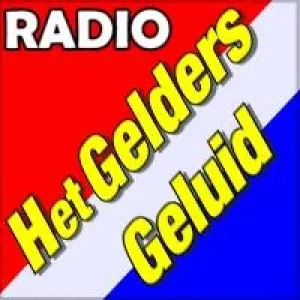 Het Gelders Geluidl Радио