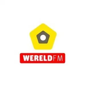Радио Wereld FM