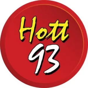 Radio Hott 93