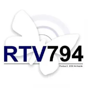 Radio RTV 794
