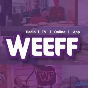 Weeff Радио