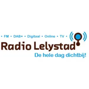 Rádio Lelystad