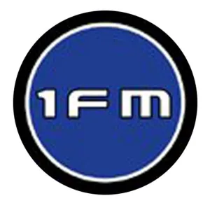 Радіо 1FM