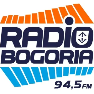Радио Bogoria