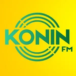 Rádio Konin