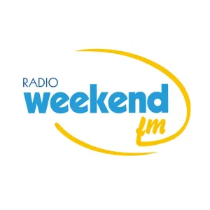 Rádio Weekend