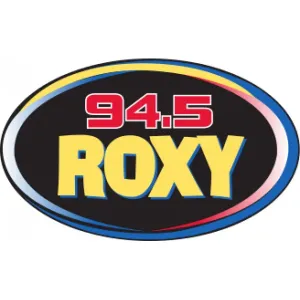 Rádio 94.5 Roxy (KRXY)