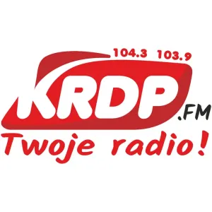 Rádio KRDP