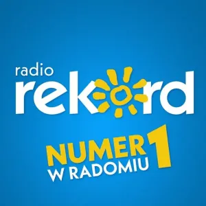 Радіо Rekord