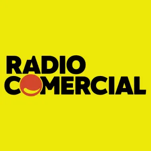 Радио Comercial
