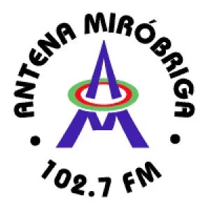 Antena Mirobriga Радио