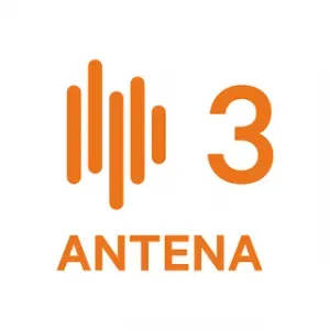 Rádio Antena 3 | A Alternativa Pop