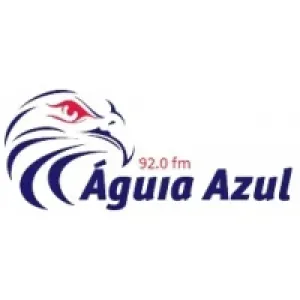 Радіо águia Azul