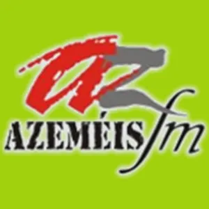 Радио Azeméis FM