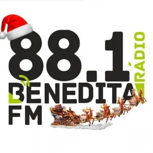 Radio Benedita FM