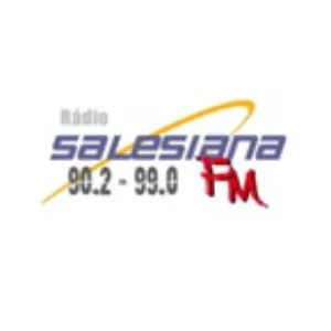 Радио Juventude Salesiana
