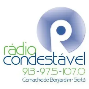 Радио Condestavel