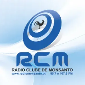 Rádio Clube De Monsanto