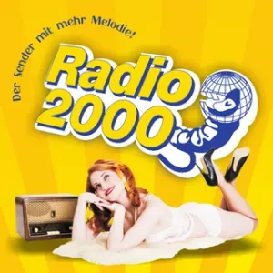 Радио 2000