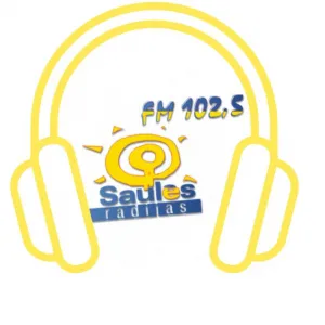 Radio Saulės Radijas FM