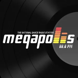 Radio Megapolis FM (Мегаполис ФМ)