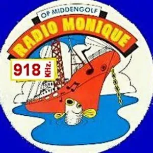 Радио Monique 918