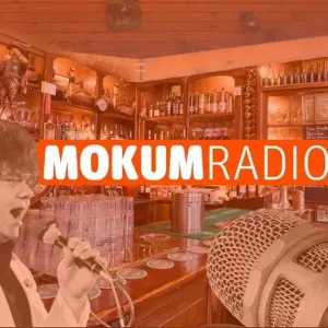 Радио SALTO (Mokum radio)