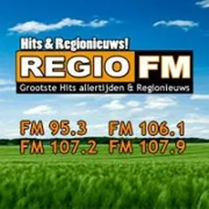 Радіо Regio