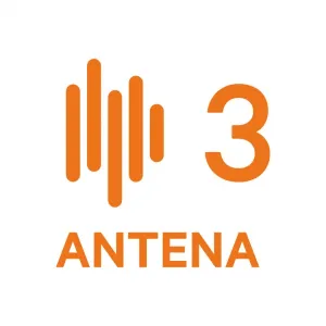 Радіо Antena 3