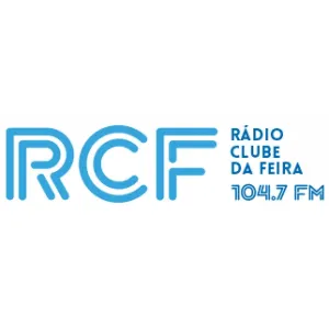 Rcf Радио Clube De Fafe