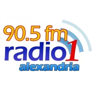 Rádio Unu Alexandria