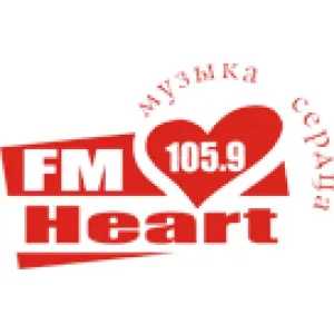 Radio Heart (Барнаул)