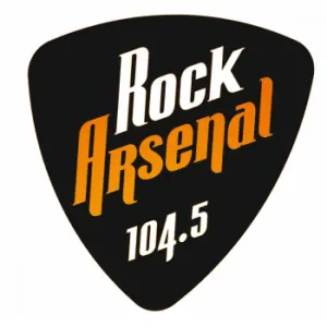 Radio ROCK ARSENAL (Рок Арсенал)